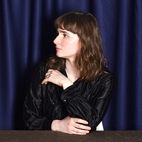 Heather-Mariah Dixon's profile